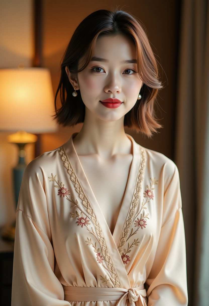 深空回响