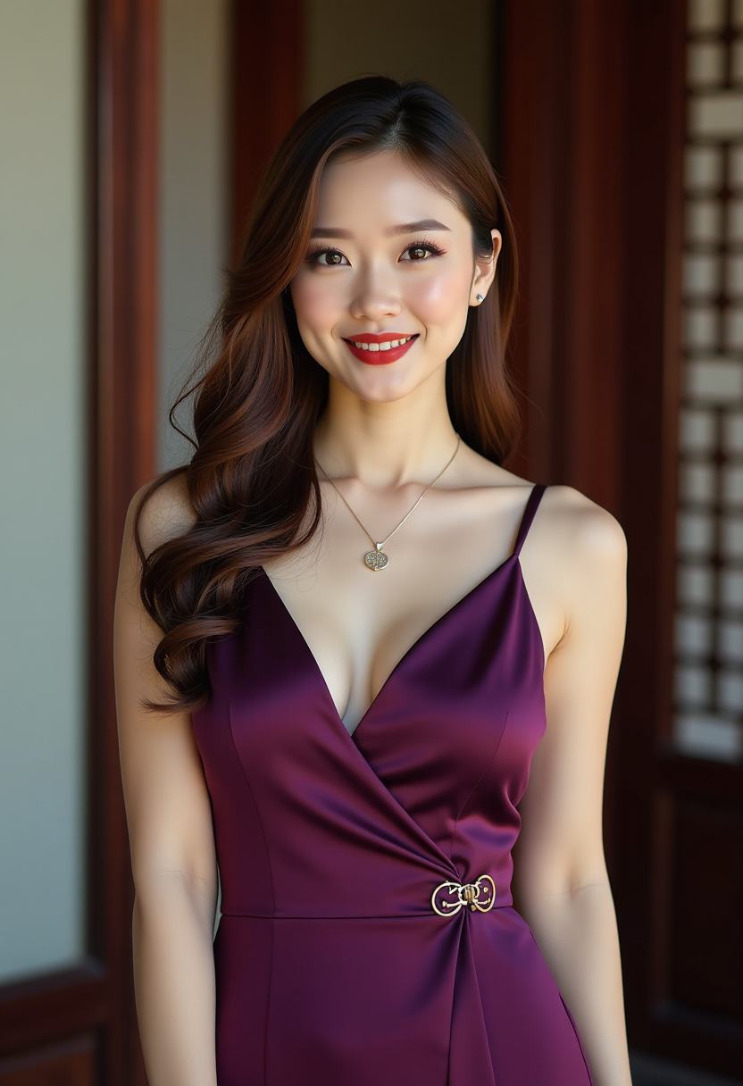 潮汐里的约定