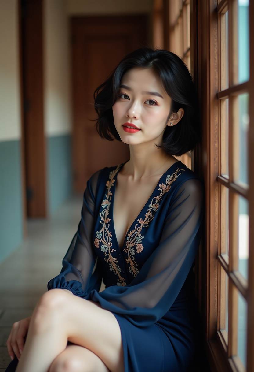 暗涌