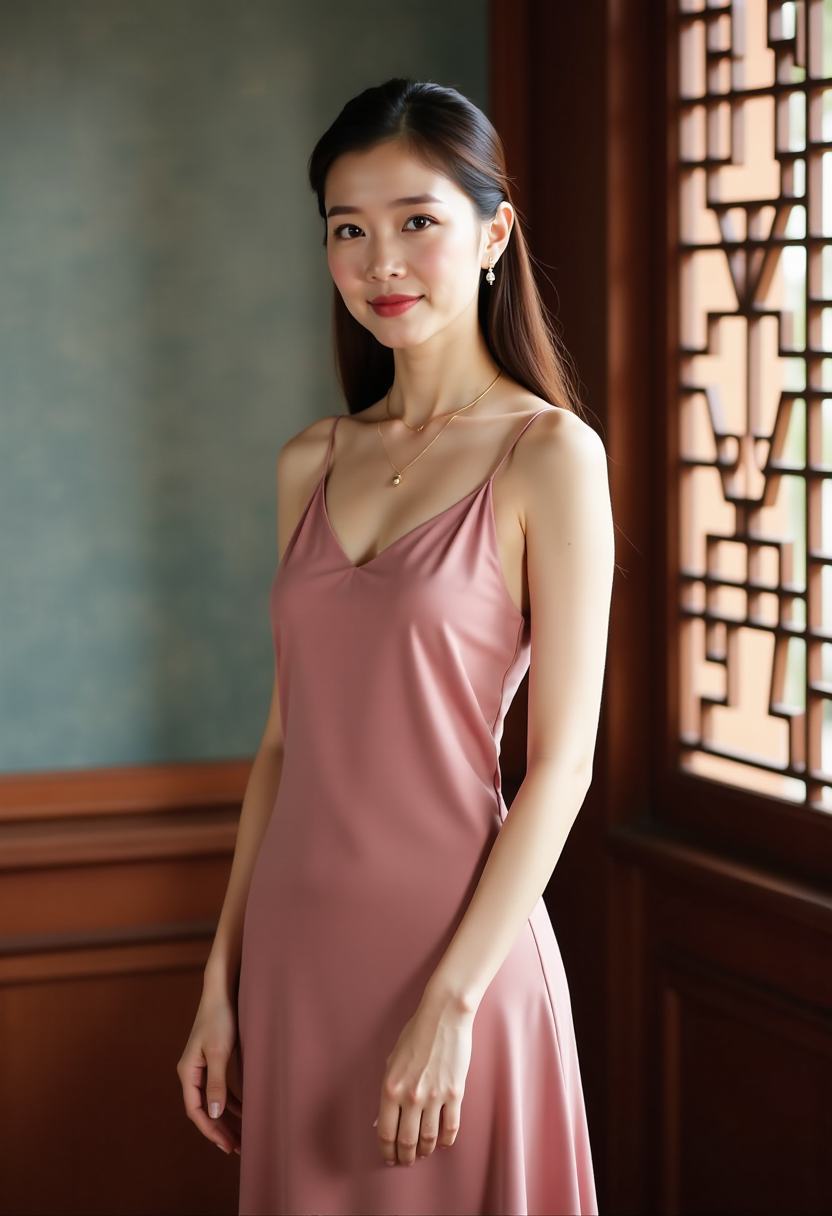 潮汐里的约定剧照